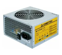 Power Supply|CHIEFTEC|GPA-650S|PS/2|PC/Server|200 - 240 V|650 W|GPA-650S | GPA-650S | 4710713233218