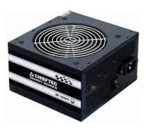 Zasilacz Chieftec GPS-650A8 650W | GPS-650A8 | 4710713239562