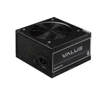 Power Supply|CHIEFTEC|APB-400B8|200 - 240 V|400 W|APB-400B8-BK | APB-400B8-BK | 753263078506