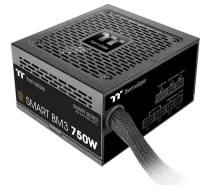 Zasilacz Thermaltake Smart BM3 750W (PS-SPD-0750MNFABE-3) | PS-SPD-0750MNFABE-3 | 4713227539746 | 827080