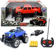 Askato Jeep RC mix | 364297  | 6901440111117