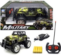 Askato Jeep  RC (364298) | 364298  | 6901440111124