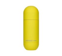 Asobu Asobu - Orb Bottle  -  termiczna 420ml | CD/SBV30 YELLOW  | 842591036187