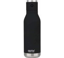 Asobu Wireless Bottle Black, 0.5 L | BT60 Black  | 0842591036040 | 718118