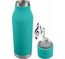 Asobu Wireless Bottle Teal, 0.5 L | BT60 Teal  | 0842591036064 | 718132