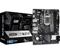 ASRock H510M-H2/M.2 SE motherboard | H510M-H2/M.2 SE  | 4710483944192 | PLYASR1200066