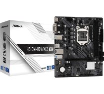 Asrock H510M-HDV/M.2 SE motherboard | H510M-HDV/M.2 SE  | 4710483943126 | PLYASR1200064