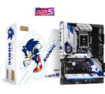 ASRock Z790 PG SONIC | Z790 PG SONIC  | 4710483941009