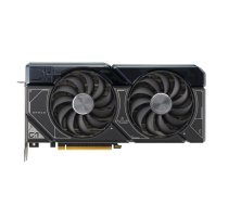 Karta graficzna Asus Dual GeForce RTX 4070 SUPER OC 12GB GDDR6X (DUAL-RTX4070S-O12G) | DUAL-RTX4070S-O12G  | 4711387438947