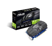 Karta graficzna Asus Phoenix GeForce GT 1030 OC 2GB GDDR5 (PH-GT1030-O2G) | PH-GT1030-O2G  | 4712900743449