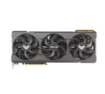 Karta graficzna Asus TUF Gaming GeForce RTX 4080 SUPER 16GB GDDR6X (TUF-RTX4080S-16G-GAMING) | TUF-RTX4080S-16G-GAMING  | 4711387452271