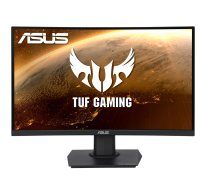 ASUS TUF Gaming VG24VQE 59.9 cm (23.6") 1920 x 1080 pixels Full HD LED Black | VG24VQE/MONASUMON0056  | 4718017881715 | MONASUMON0056