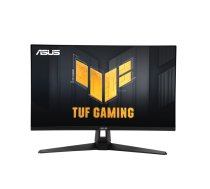 ASUS TUF Gaming VG27AQ3A computer monitor 68.6 cm (27") 2560 x 1440 pixels Quad HD LCD Black | VG27AQ3A  | 4711387079676 | MONASUGAM0074
