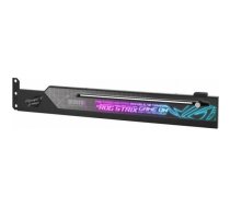Asus kartę graficzną ROG Strix | 90YE00R0-M0NA00 | 4711081731818