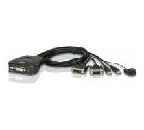 Aten Kable KVM, 1.8m,  (CS22D-A7) | CS22D-A7  | 672792004575