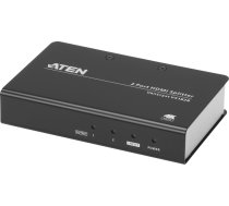 Aten Splitter HDMI 2:1 (VS182B-AT-G) | VS182B-AT-G  | 4719264645402