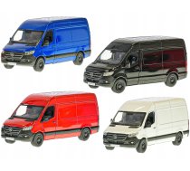 Auto Mercedes-benz Sprinter 520216 87276 | 8713219387276 | 8713219387276