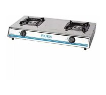 AVERY Floria ZLN8365 Two-ring gas stove | ZLN8365 | 6423154018365