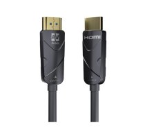 Avtek AVTEK ACTIVE CABLE HDMI 15M 4K 60 Hz 4:4:4 | AKAVTVHHDMI15MM  | 5907731319126 | 1KV018