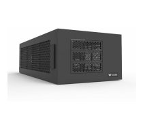 AX100 Steel Pedestal for AX700/Black retail | CA-11C-00D1NN-00 | 4711475648401