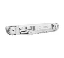 AZIMUTH GIEWON EDC MULTITOOL - 8 TOOLS + HOLSTER | H2038B | 5902944169704 | SURAZYMUL0006