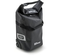 B&W B3 bag – the convertible bicycle trolley for every use | 96400/BLACK  | 4031541740946 | 728191