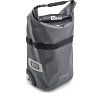 B&W International B&W International bike bag B3 bag grey - 96400 / grey | 96400/grey  | 4031541735492