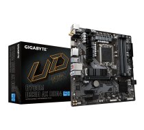 Gigabyte B760M DS3H AX DDR4 Motherboard - Supports Intel Core 14th Gen CPUs, 6+2+1 Phases Digital VRM, up to 5333MHz DDR4 (OC), 2xPCIe 4.0 M.2, Wi-Fi 6E, 2.5GbE LAN, USB 3.2 Gen2 | B760M DS3H AX DDR4  | 4719331850869 | PLYGIG1700046
