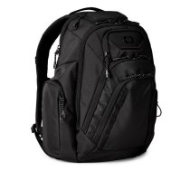 OGIO Backpack  GAMBIT PRO BLACK | AOOGINP00000030  | 031652274457 | 5921137OG