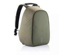 XD DESIGN Backpack  BOBBY HERO SMALL GREEN | AOXDDNP00000015  | 8714612115510 | P705.707