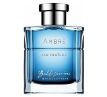 Baldessarini Ambre Eau Fraiche EDT 90 ml | 135955  | 4011700907014