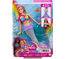Barbie Barbie Dreamtopia - (HDJ36) | HDJ36  | 0194735024353