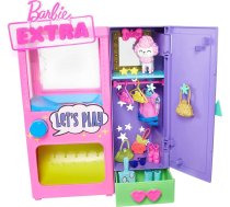 Barbie Barbie Extra  stylu HFG75 p2 MATTEL | HFG75  | 0194735040070