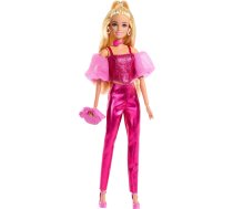 BARBIE DELUXE FASHIONIST blonde doll (JFP40) | JFP40 | 194735303083
