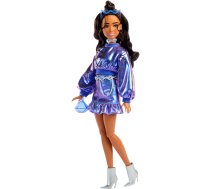 Barbie Deluxe Style falowane JFP42 /2 | 194735303090 | 194735303090