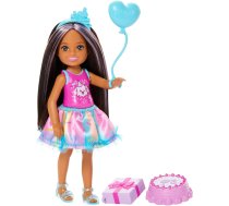 Barbie Family & Friends Club Chelsea | 0194735338863 | 194735338863