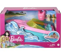 Barbie  Barbie  (GRG29) | GXP-761521  | 887961903553