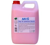 Barlon - płukania, - 5 l | MIS/ROZOWY/5L | 5906743700502