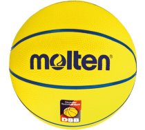 Basketball ball training MOLTEN SB4 rubber size 4 | 634MOSB4 | 4905741838720 | SB4