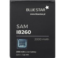 Blue Star BlueStar Battery Samsung I8260 Galaxy Core Li-Ion 2000 mAh Analog EB-B150AE | BS-EB-B150AE  | 5901737219091