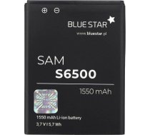 Blue Star BlueStar Battery Samsung S6500 mini 2 S6102 Y Duos Li-Ion 1550 mAh Analog EB464358VU | BS-EB464358VU-1550  | 5901737225238