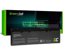Green Cell GREEN CELL battery WD52H VFV59 for Dell Latitude E7240 E7250 7.4V 5000mAh | DE154V2  | 5904326373457