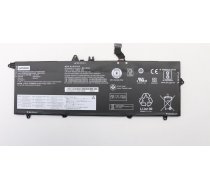 Lenovo Battery Internal 3C 57Wh Lilon | FRU02DL013  | 5706998818508