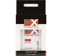 Maxximus BAT MAXXIMUS HUAWEI P30 LITE 3600 mAh Li-Ion, HB356687ECW | 5901313084815  | 5901313084815
