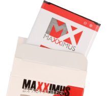 Maxximus NOKIA e52/e90 1600 LI-ION BP-4L | 22716-uniw  | 5901313082118