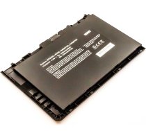 MicroBattery Li-Pol 14.8V 3.4Ah do HP EliteBook Folio 9470m (MBXHP-BA0018) | MBXHP-BA0018  | 5704174176985