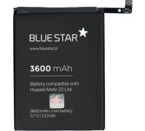Partner Tele.com  do Huawei Mate 20 Lite/P10 Plus/Honor View 10 3600 mAh Li-Ion Blue Star Premium | 5903396068676  | 5903396068676
