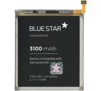 Partner Tele.com  do Samsung Galaxy A40 3100 mAh Li-Ion Blue Star PREMIUM | 5903396068645  | 5903396068645