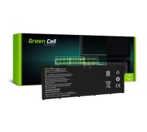 Green Cell AC72 laptop spare part Battery | AC72  | 5903317229759 | MOBGCEBAT0166