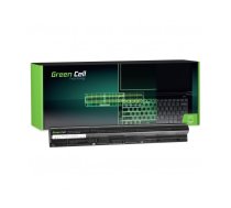 Green Cell Battery for Dell 3451 14,4V 2200mAh | AZGCENB00000058  | 5902701414306 | DE77
